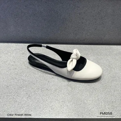 Pure Stride Pump Shoe